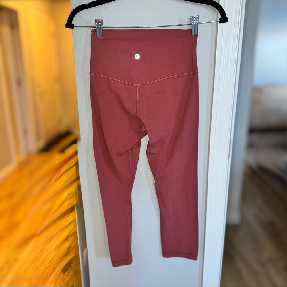 Lululemon Align 21” Legging